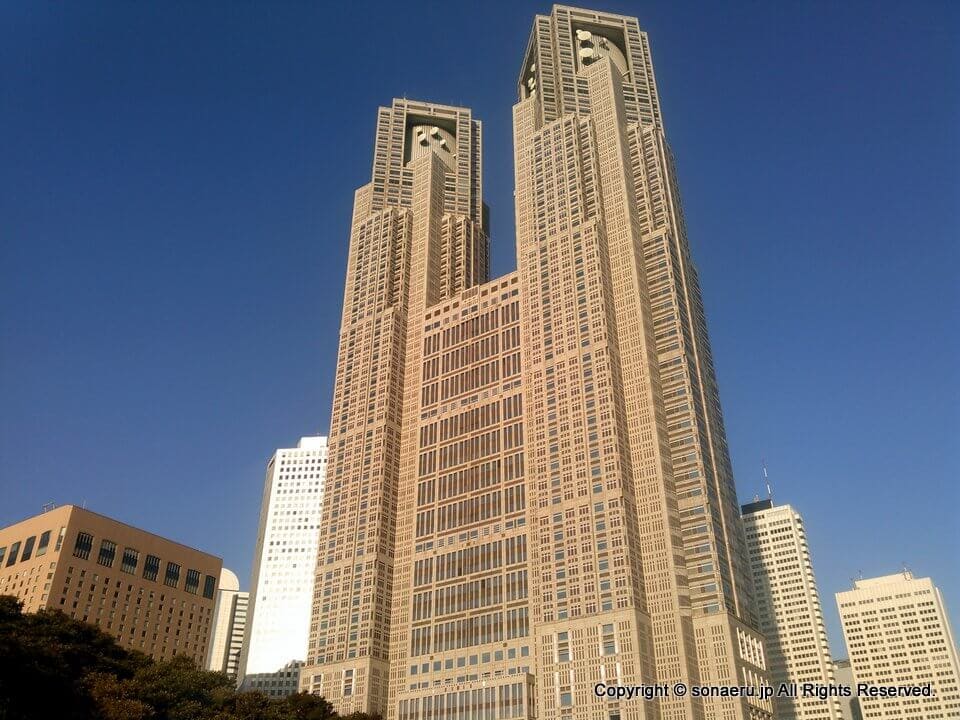BCP・企業の危機管理