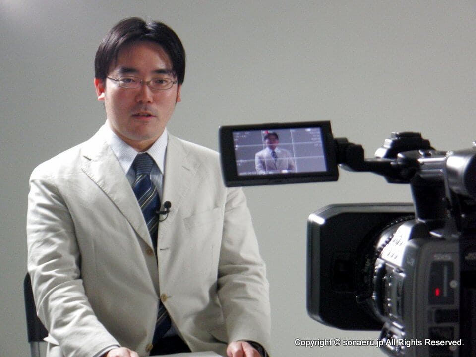 災害ニュース解説