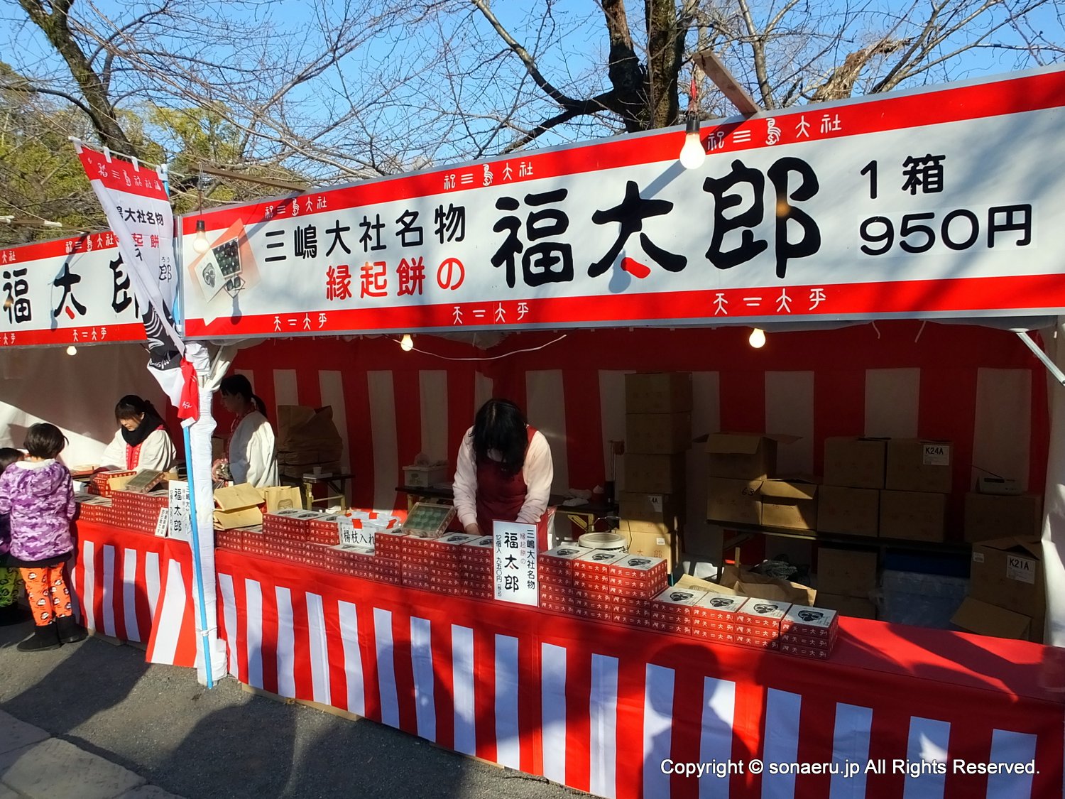 三嶋大社で売っていた干支の猿のぬいぐるみ達