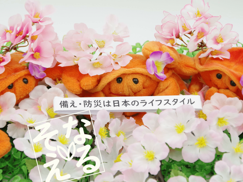 Voicyそなえるらじお #106『最初から代用品を当てにした防災備蓄をするのはNG』