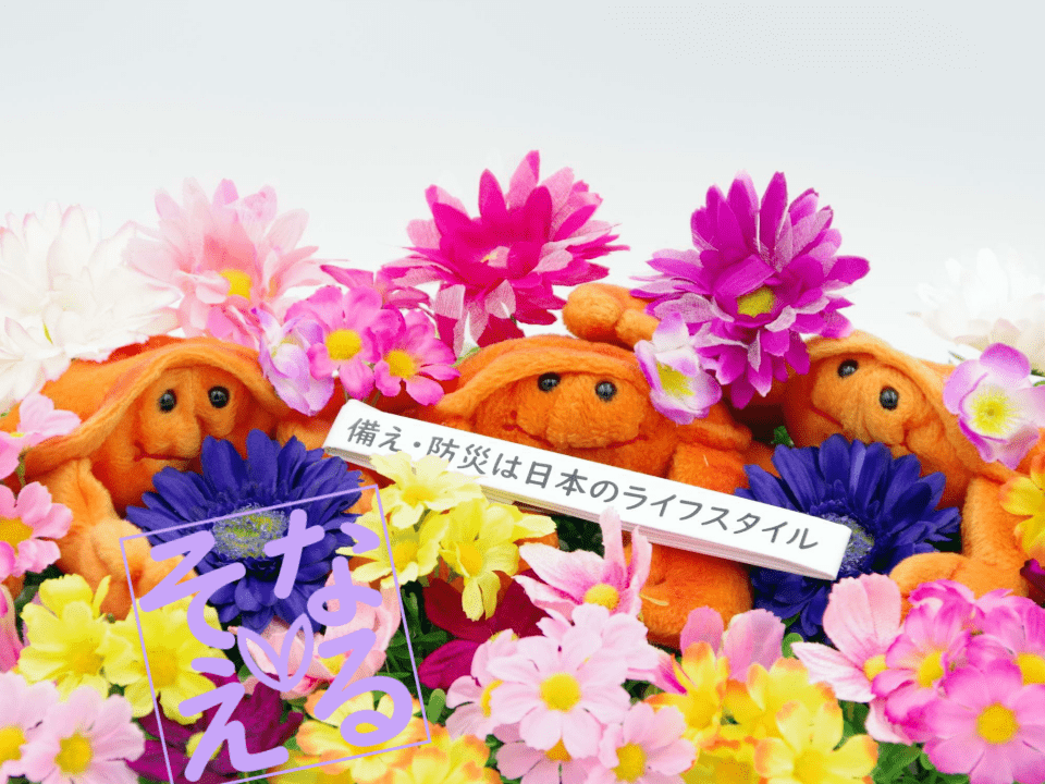 Voicyそなえるらじお #205 すっごい遠くだけが揺れるよ地震…9/29の異常震域について