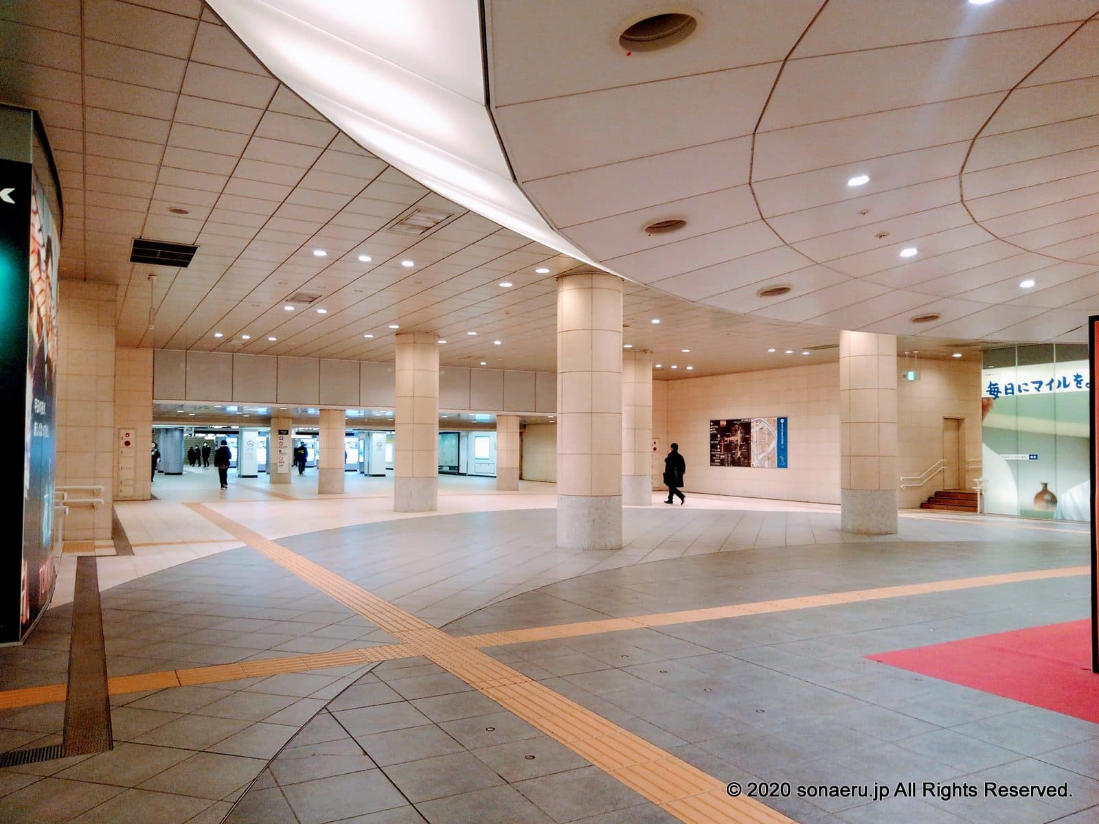 日本で都市封鎖・外出自粛となった場合の状況・事前対策